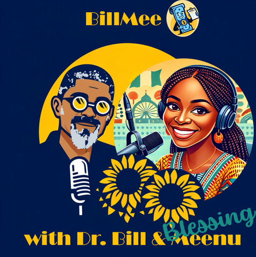 BillMee Talk Podcast