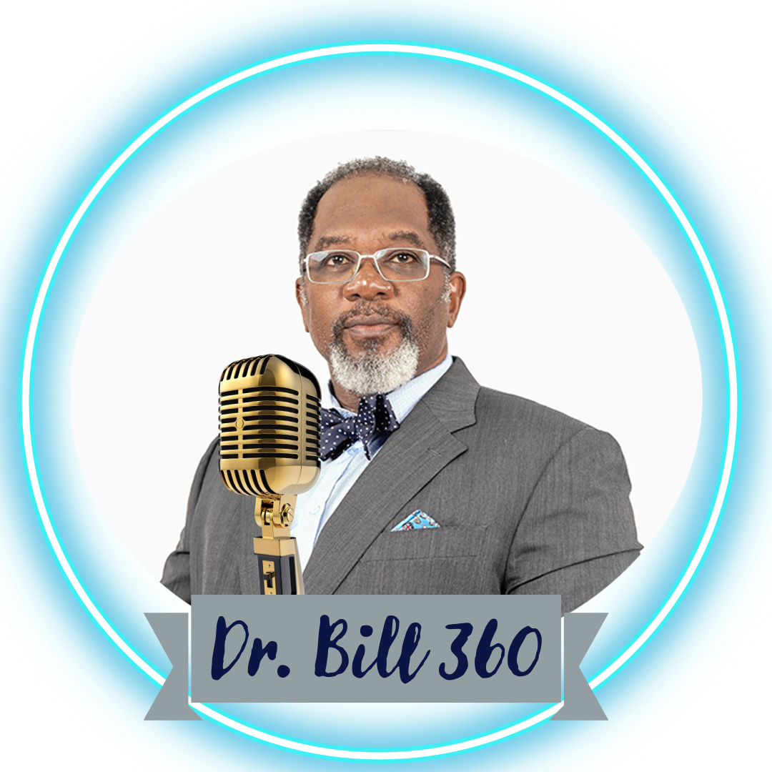 BillMee Talk & Dr. Bill 360